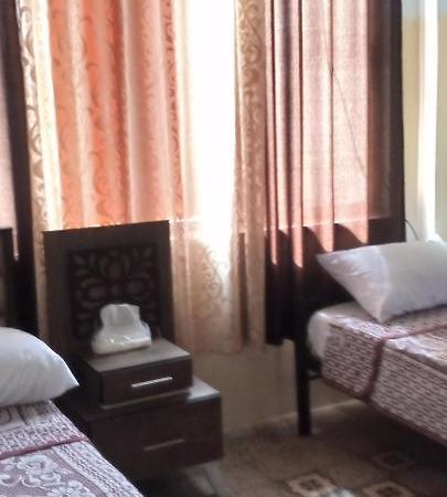 Jawal Hotel Amman Exterior photo